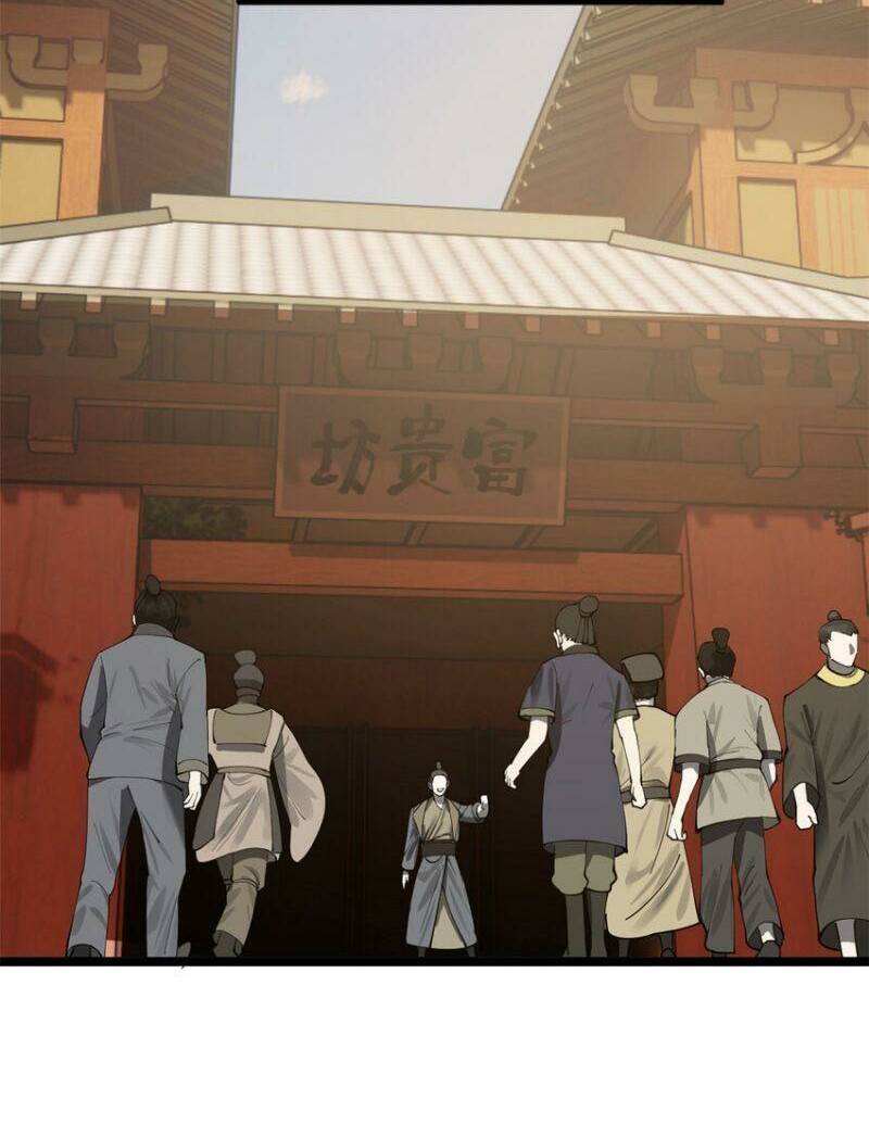Chàng Rể Mạnh Nhất Lịch Sử: Chapter 22