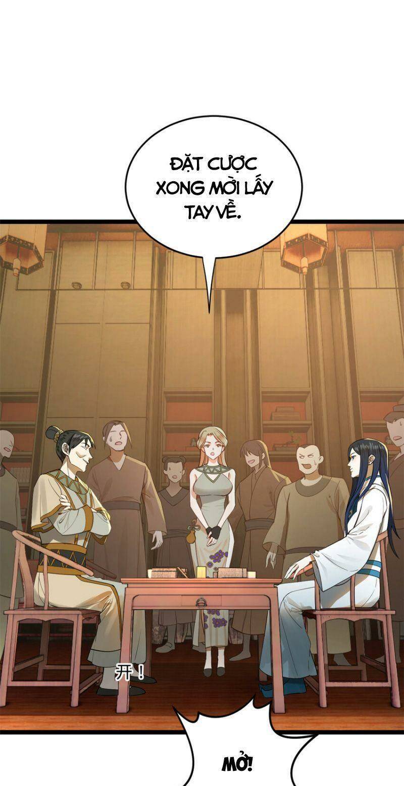 Chàng Rể Mạnh Nhất Lịch Sử: Chapter 22