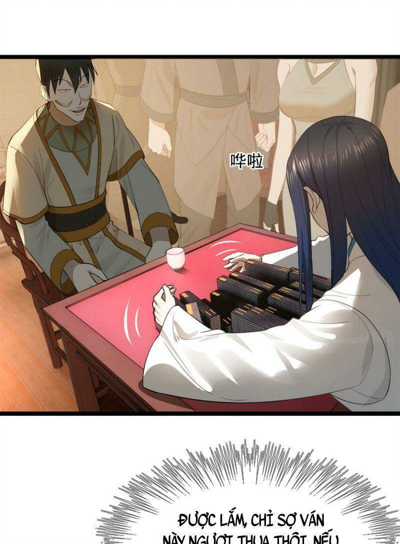 Chàng Rể Mạnh Nhất Lịch Sử: Chapter 22