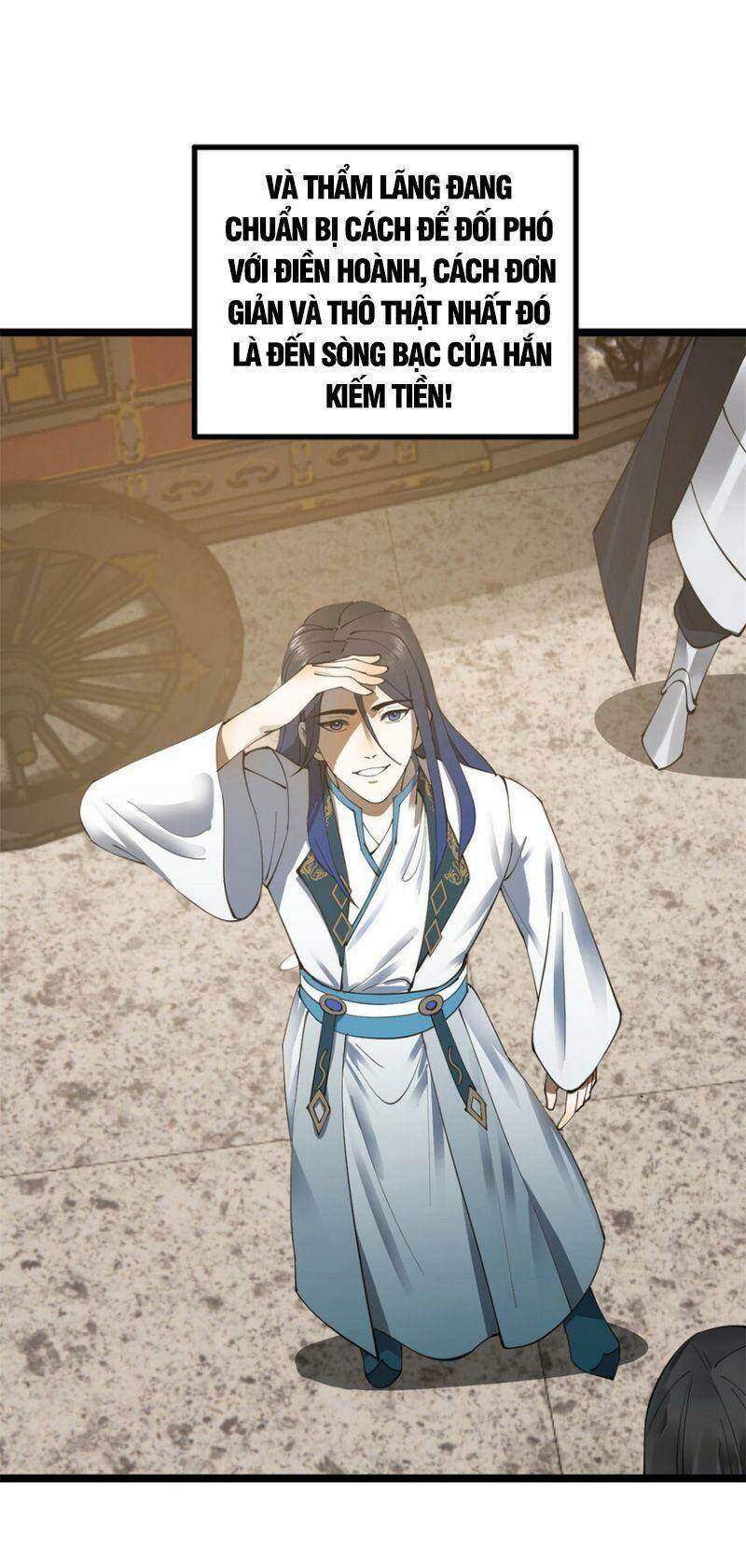 Chàng Rể Mạnh Nhất Lịch Sử: Chapter 22