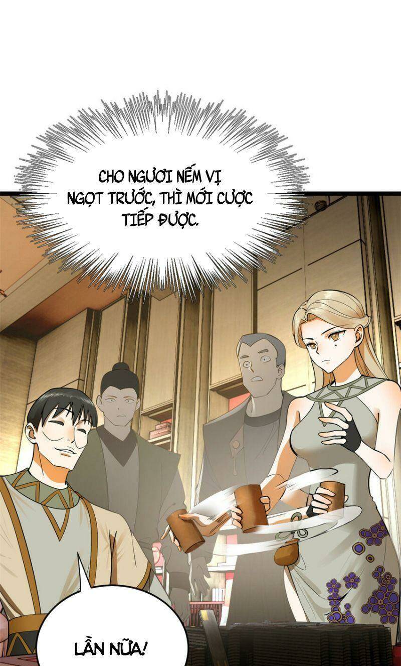Chàng Rể Mạnh Nhất Lịch Sử: Chapter 22