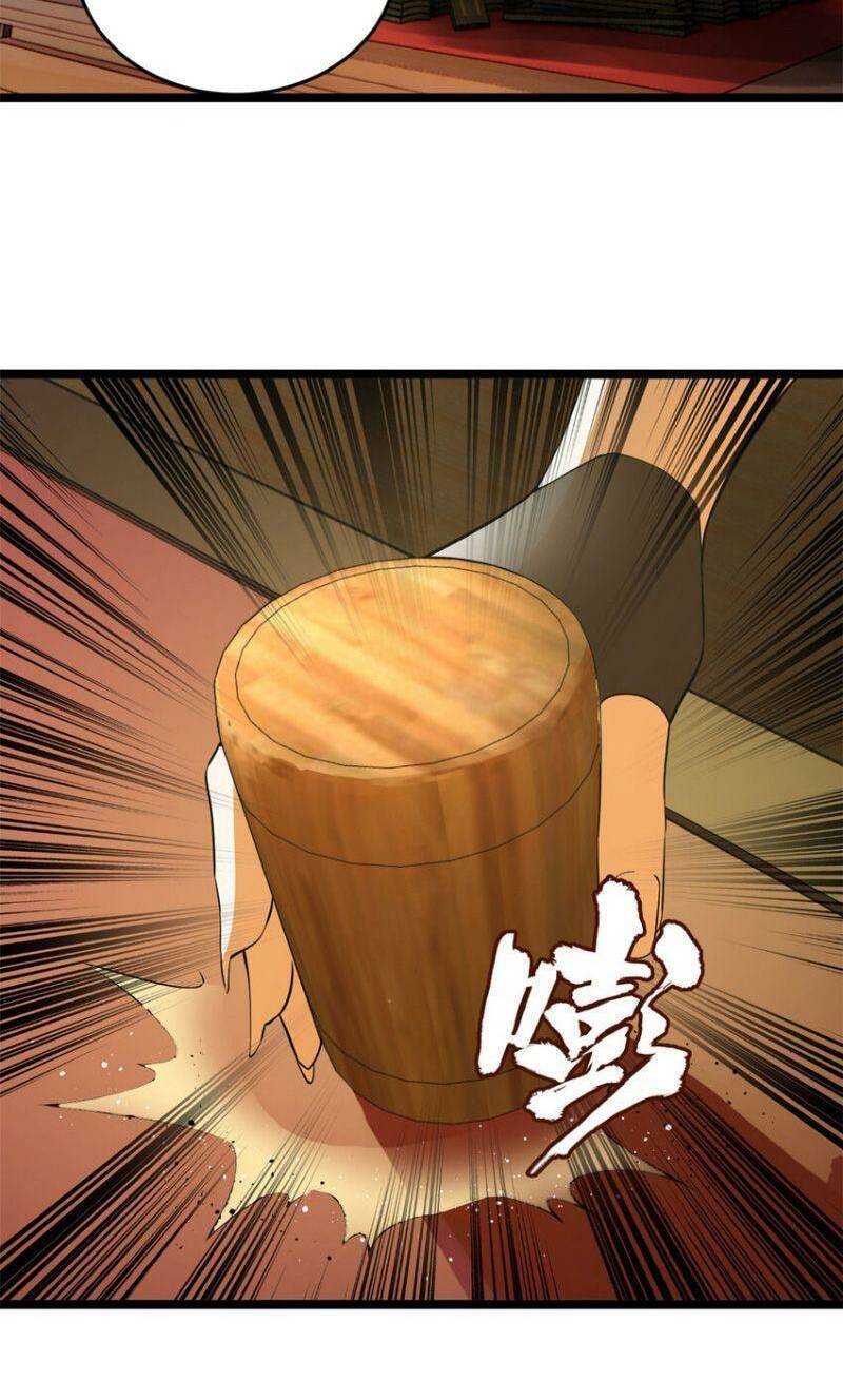Chàng Rể Mạnh Nhất Lịch Sử: Chapter 22