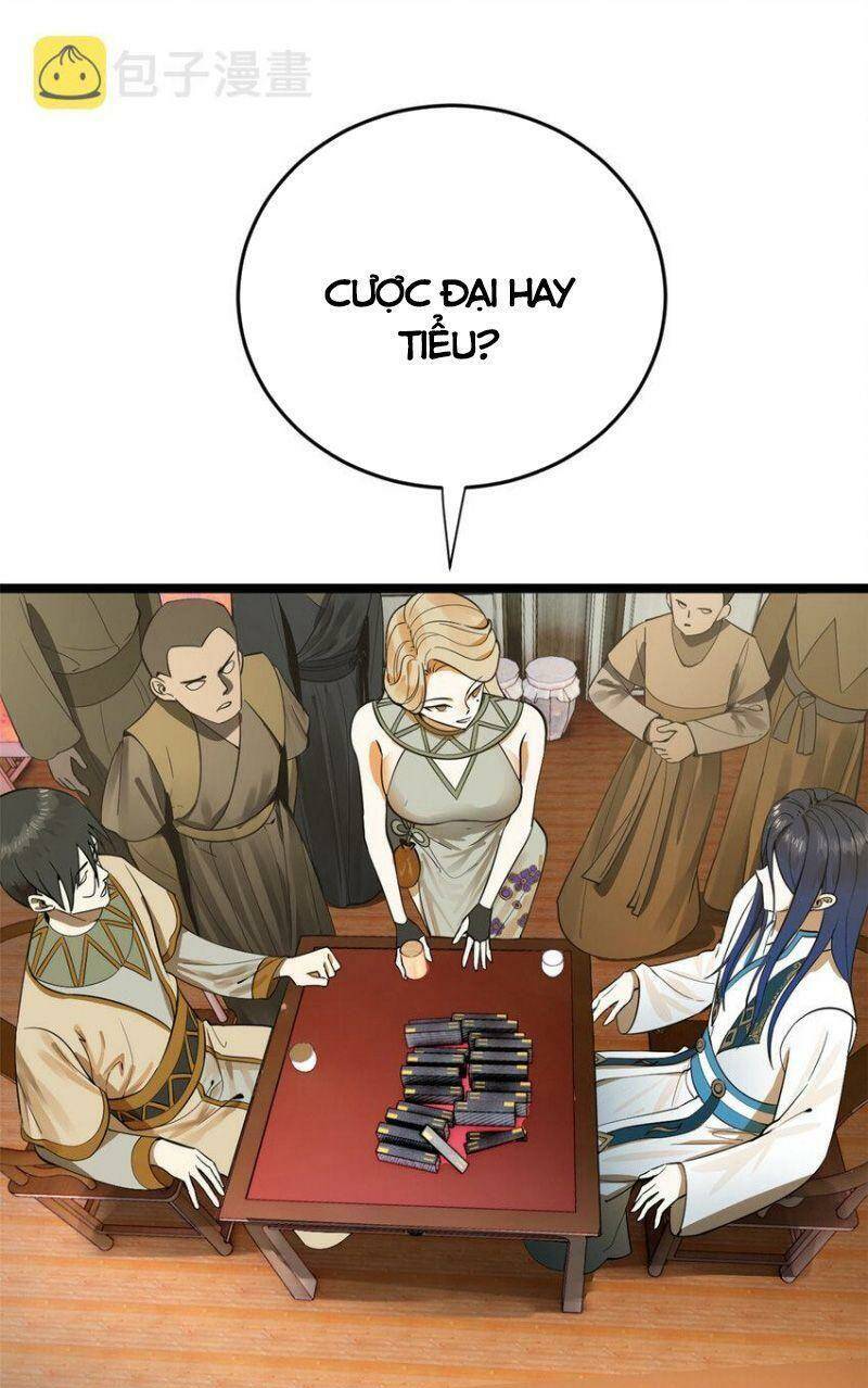 Chàng Rể Mạnh Nhất Lịch Sử: Chapter 22