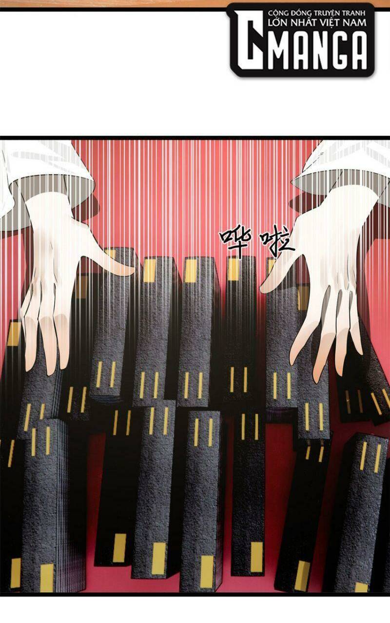 Chàng Rể Mạnh Nhất Lịch Sử: Chapter 22