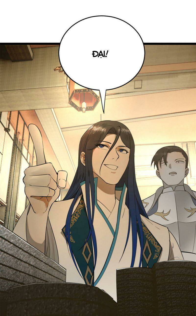 Chàng Rể Mạnh Nhất Lịch Sử: Chapter 22