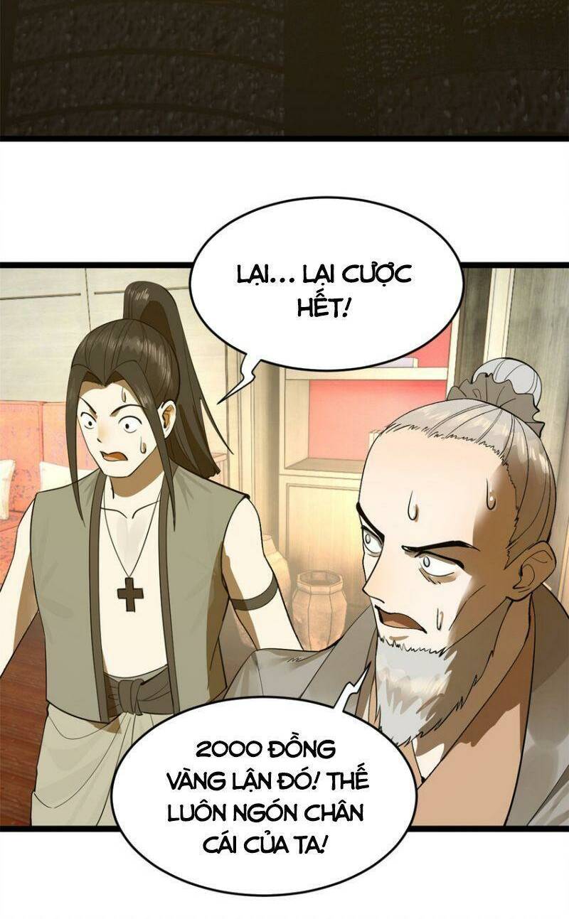 Chàng Rể Mạnh Nhất Lịch Sử: Chapter 22