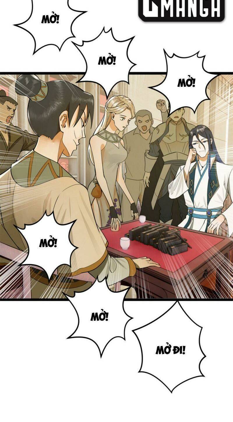 Chàng Rể Mạnh Nhất Lịch Sử: Chapter 22