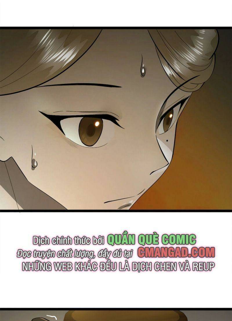 Chàng Rể Mạnh Nhất Lịch Sử: Chapter 22