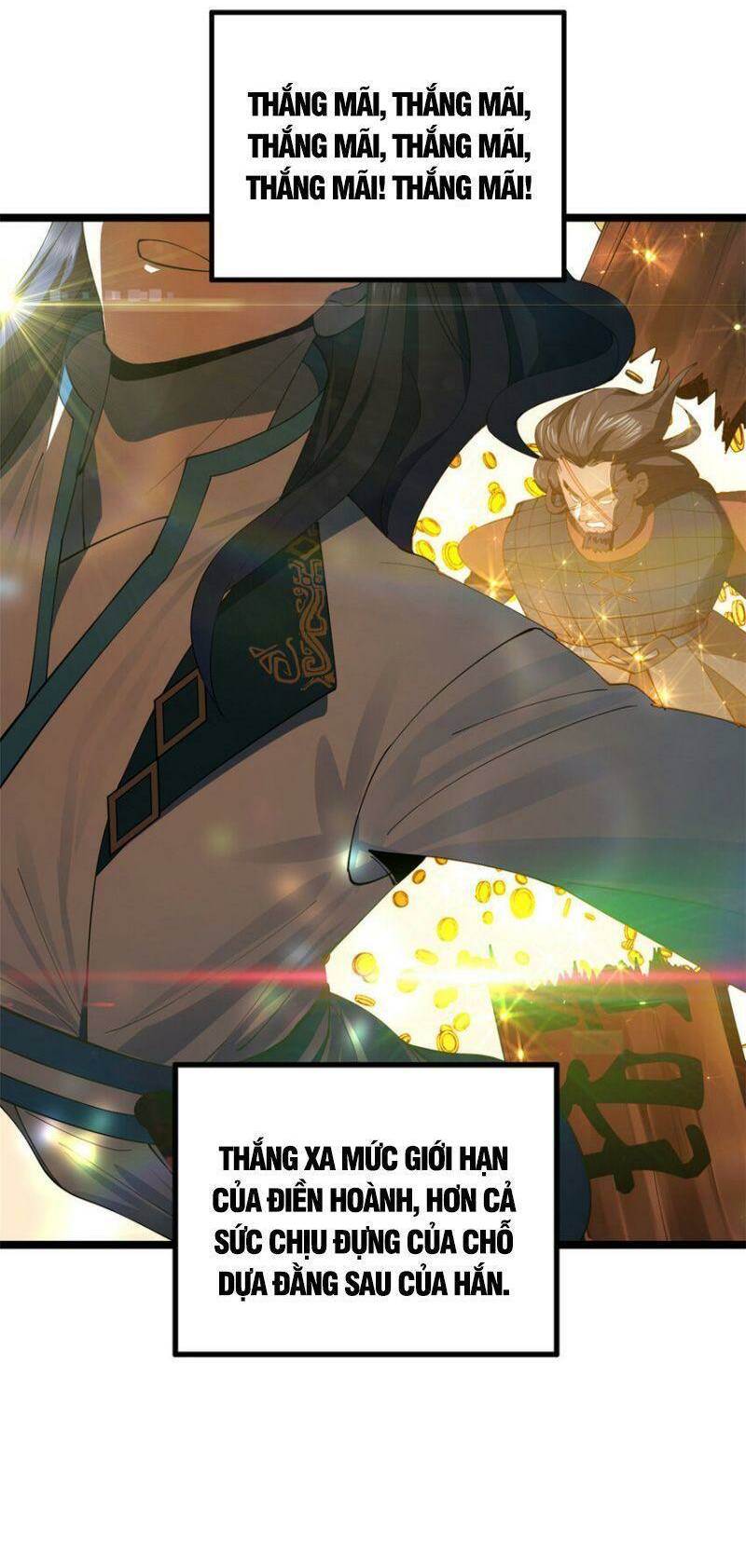 Chàng Rể Mạnh Nhất Lịch Sử: Chapter 22