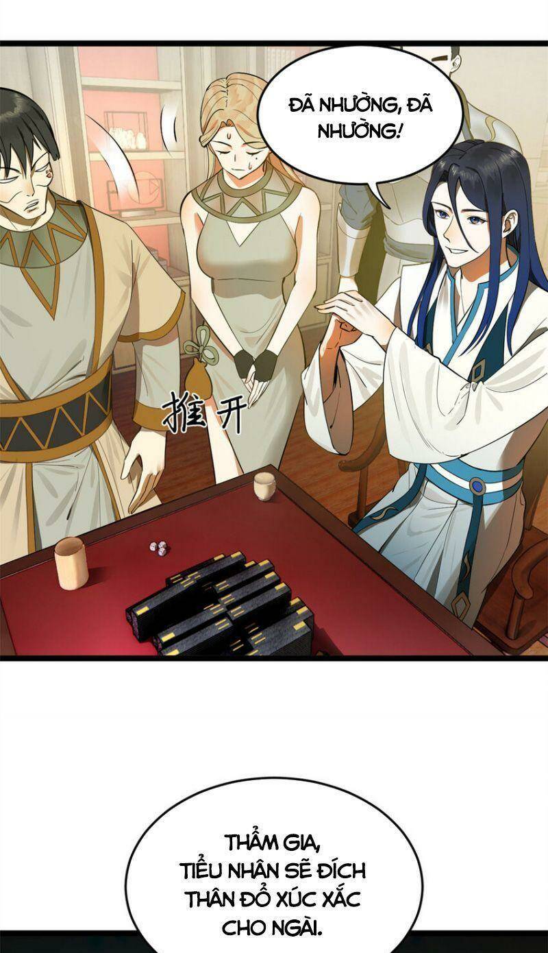 Chàng Rể Mạnh Nhất Lịch Sử: Chapter 22