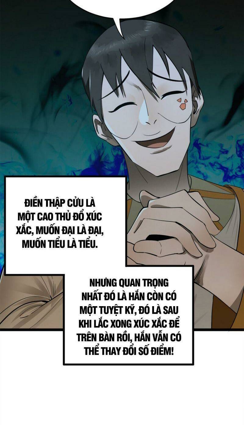 Chàng Rể Mạnh Nhất Lịch Sử: Chapter 22
