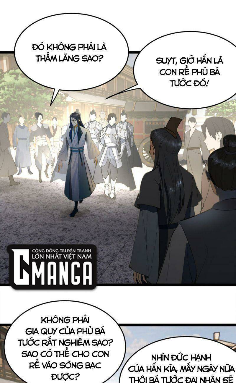 Chàng Rể Mạnh Nhất Lịch Sử: Chapter 22