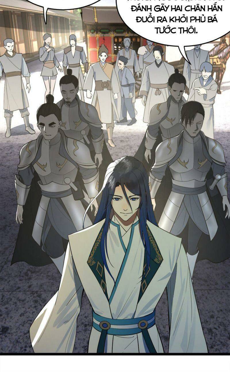 Chàng Rể Mạnh Nhất Lịch Sử: Chapter 22