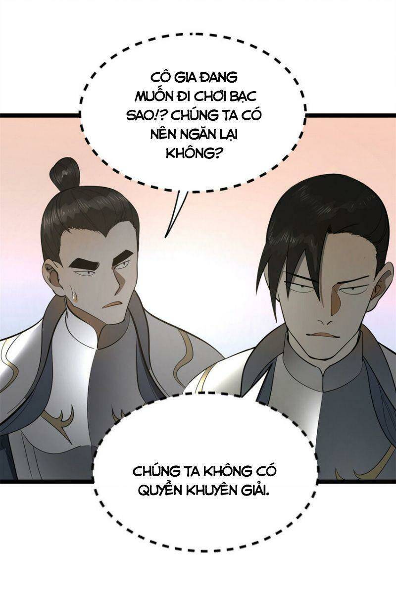 Chàng Rể Mạnh Nhất Lịch Sử: Chapter 22