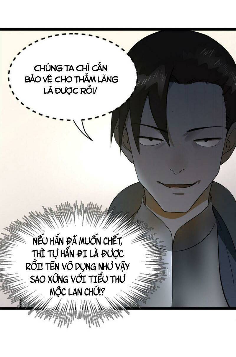 Chàng Rể Mạnh Nhất Lịch Sử: Chapter 22
