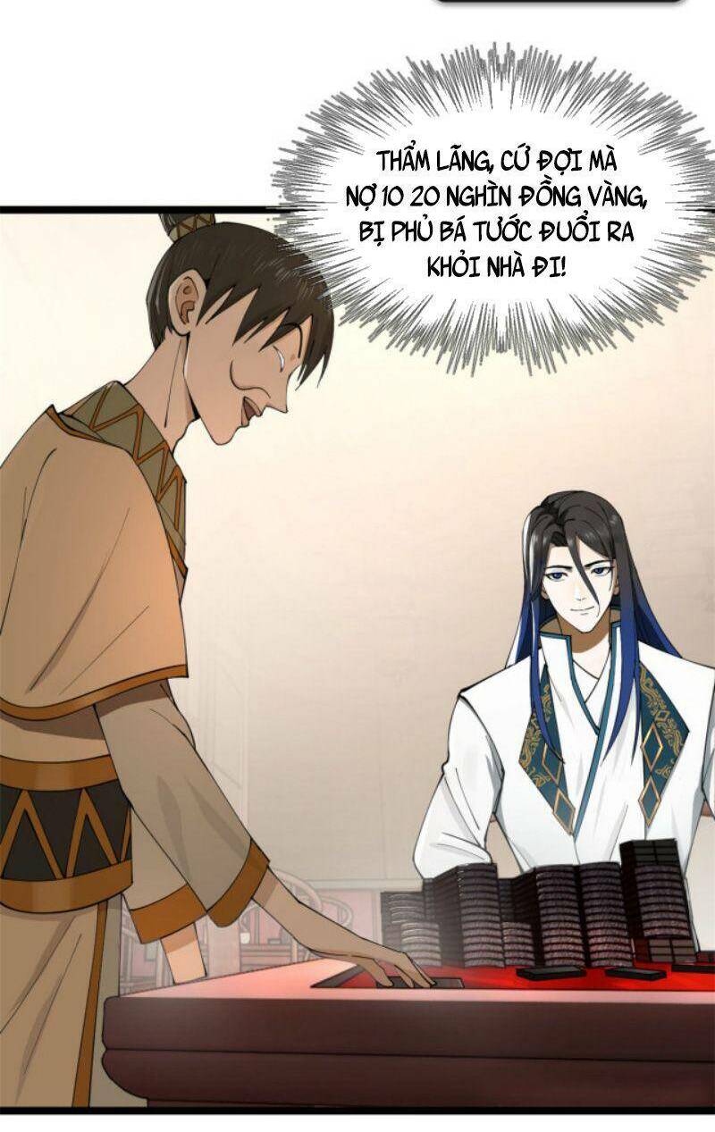 Chàng Rể Mạnh Nhất Lịch Sử: Chapter 23