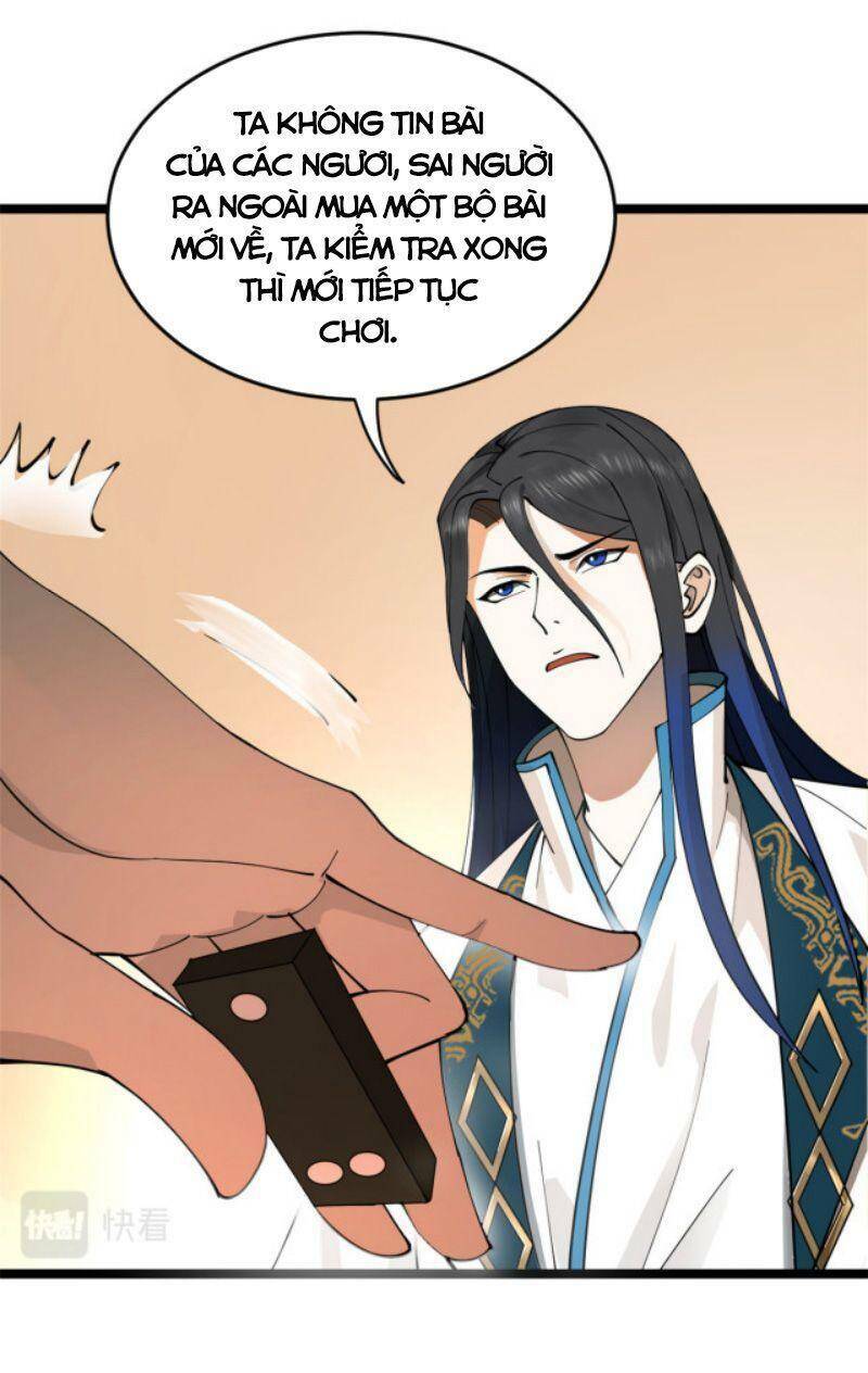Chàng Rể Mạnh Nhất Lịch Sử: Chapter 23