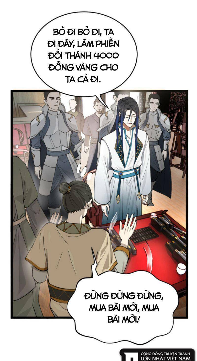 Chàng Rể Mạnh Nhất Lịch Sử: Chapter 23