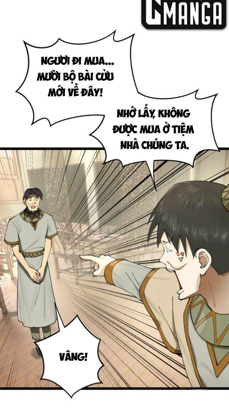 Chàng Rể Mạnh Nhất Lịch Sử: Chapter 23