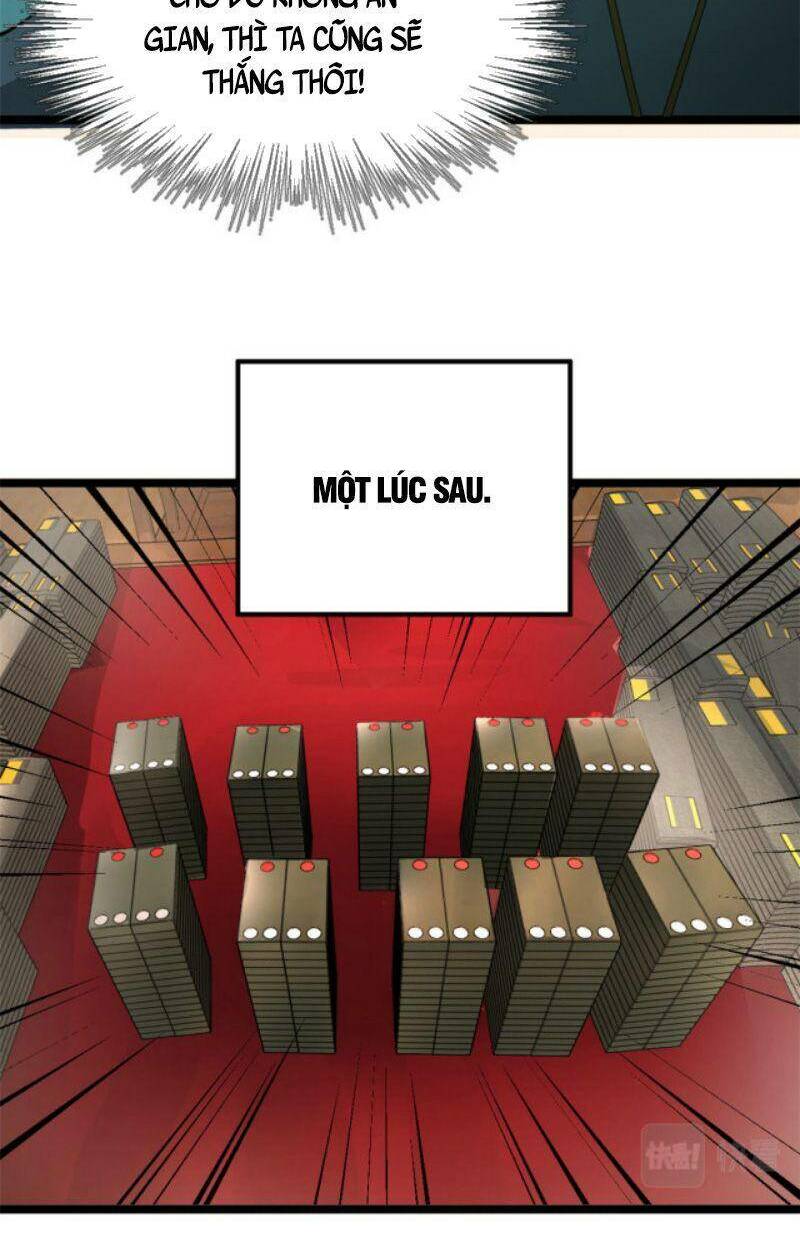 Chàng Rể Mạnh Nhất Lịch Sử: Chapter 23