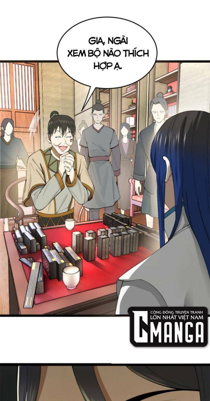 Chàng Rể Mạnh Nhất Lịch Sử: Chapter 23