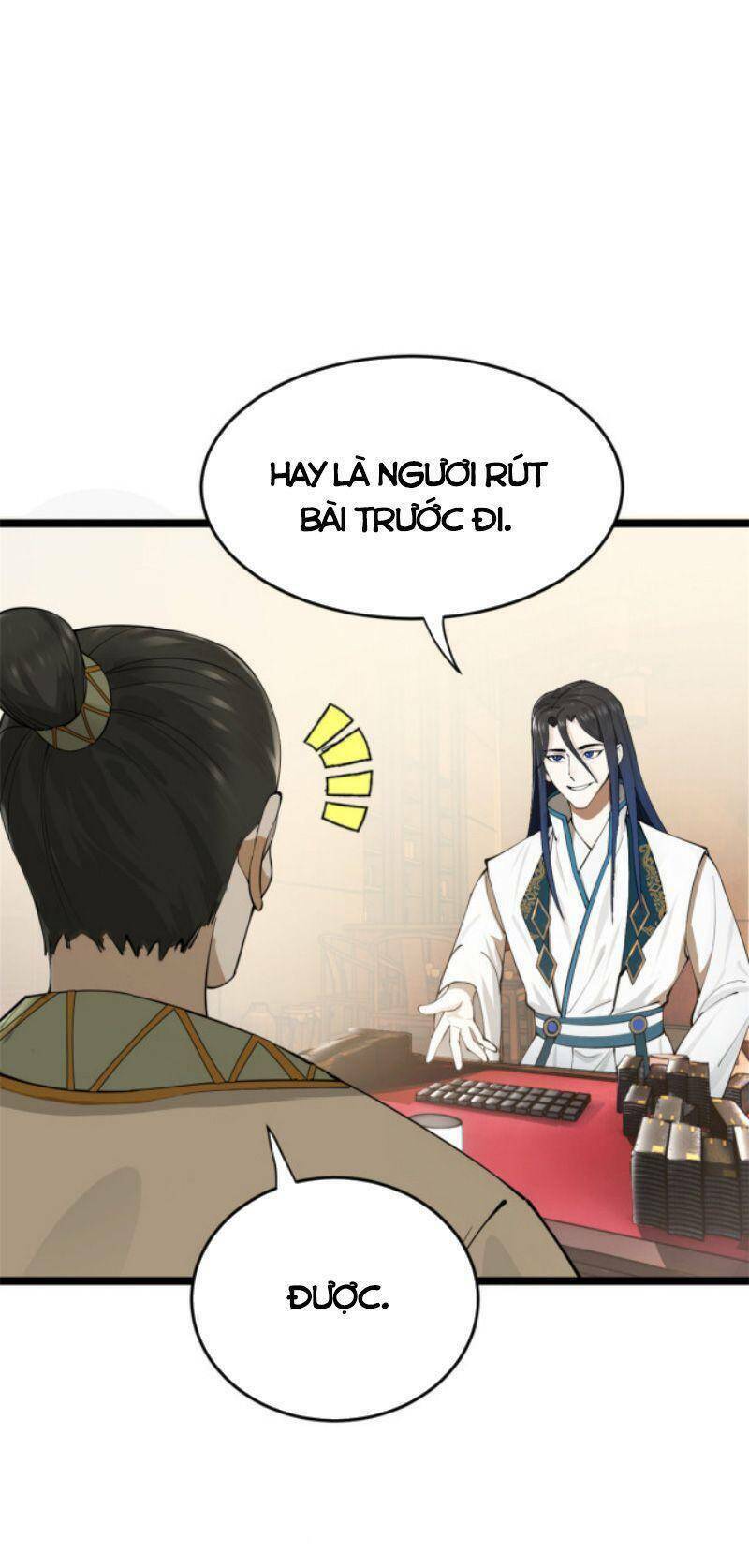 Chàng Rể Mạnh Nhất Lịch Sử: Chapter 23