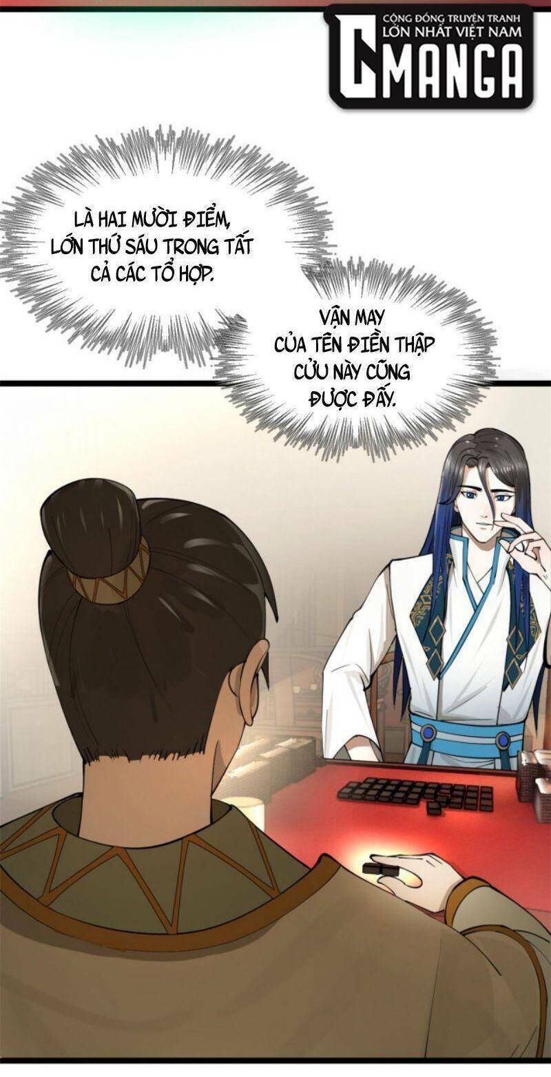 Chàng Rể Mạnh Nhất Lịch Sử: Chapter 23