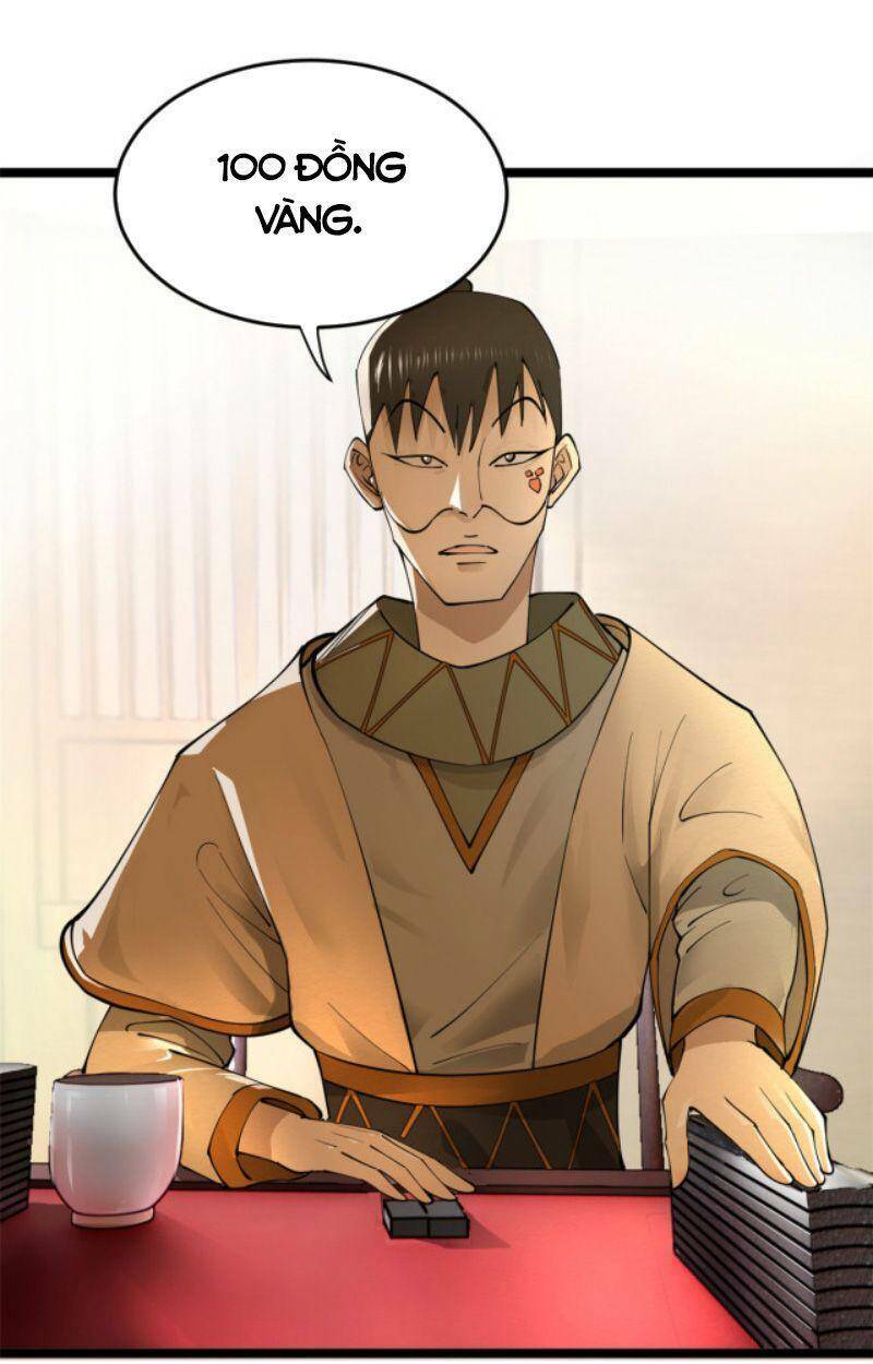 Chàng Rể Mạnh Nhất Lịch Sử: Chapter 23