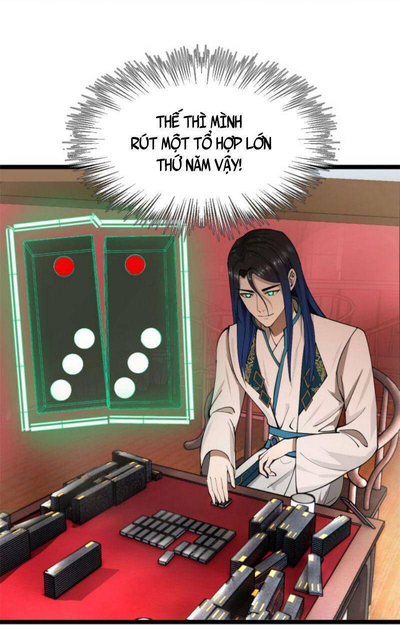 Chàng Rể Mạnh Nhất Lịch Sử: Chapter 23