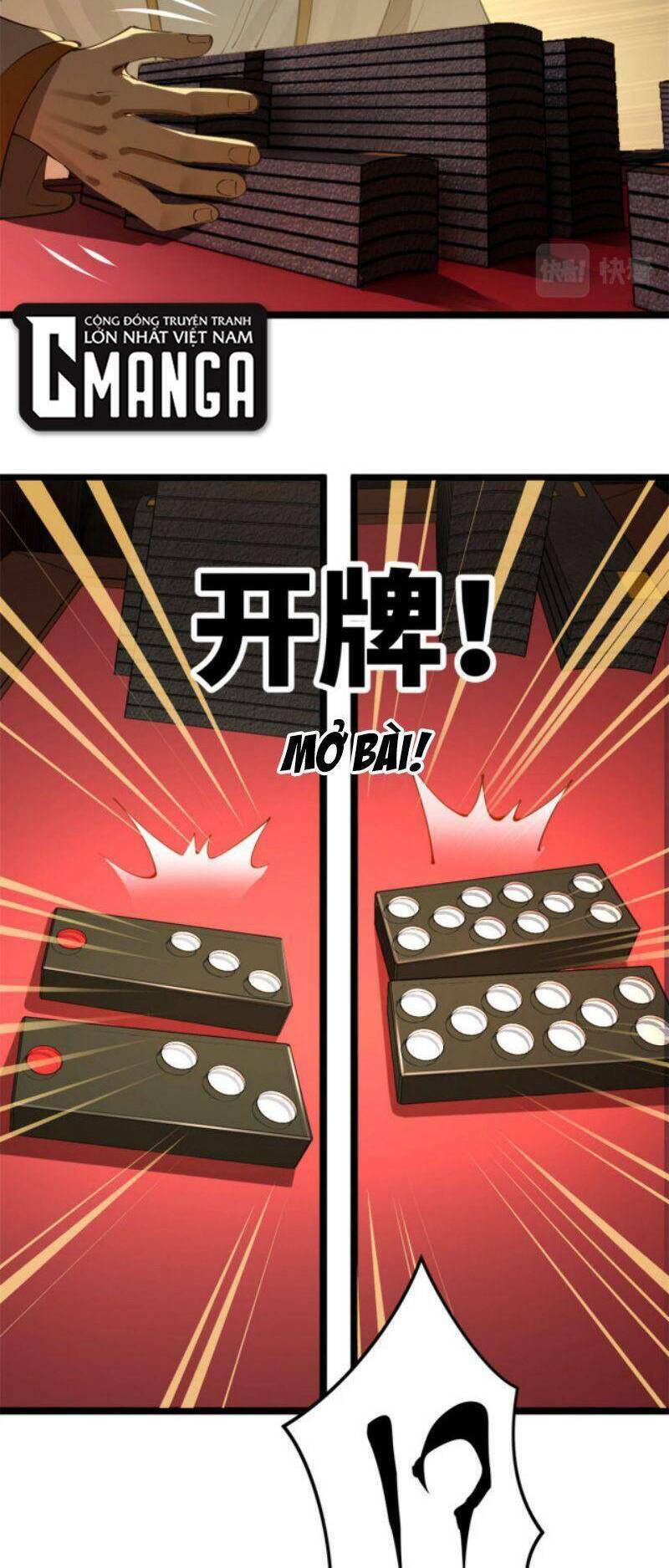 Chàng Rể Mạnh Nhất Lịch Sử: Chapter 23