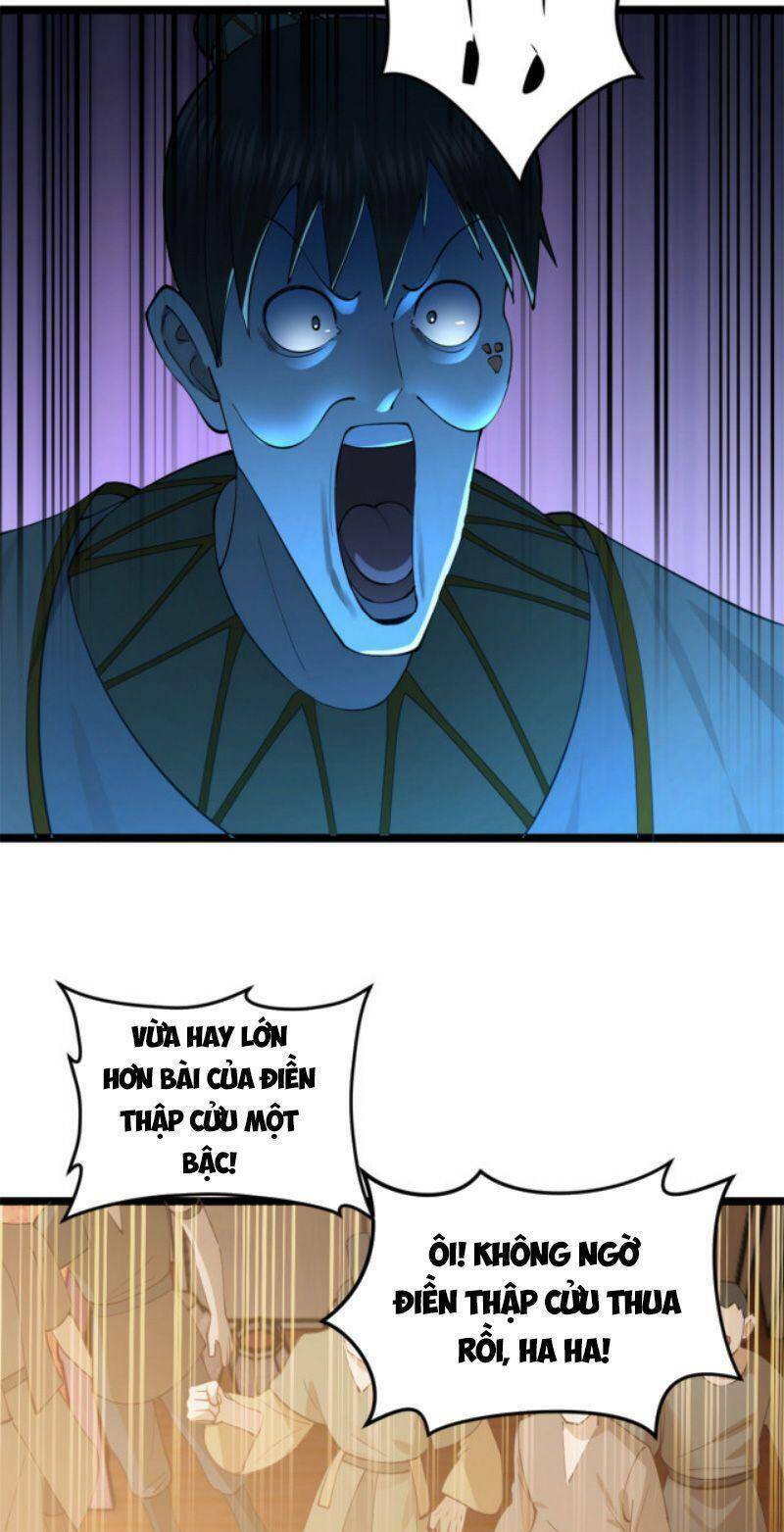 Chàng Rể Mạnh Nhất Lịch Sử: Chapter 23