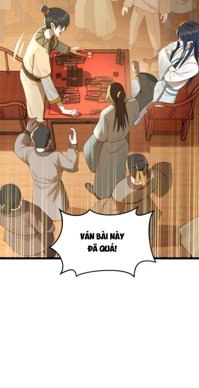 Chàng Rể Mạnh Nhất Lịch Sử: Chapter 23