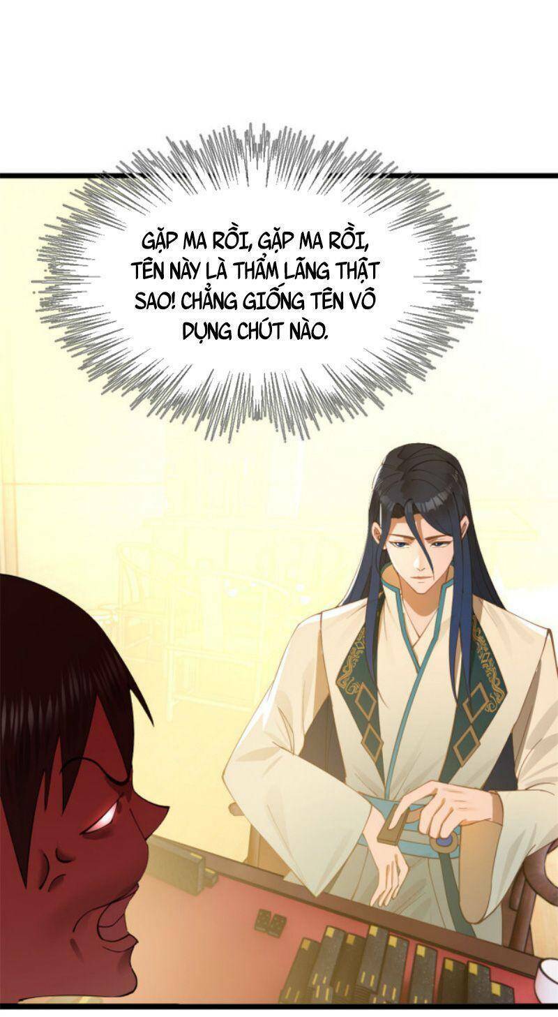 Chàng Rể Mạnh Nhất Lịch Sử: Chapter 23