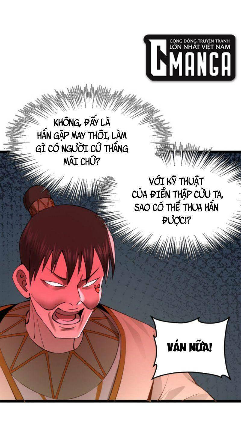 Chàng Rể Mạnh Nhất Lịch Sử: Chapter 23