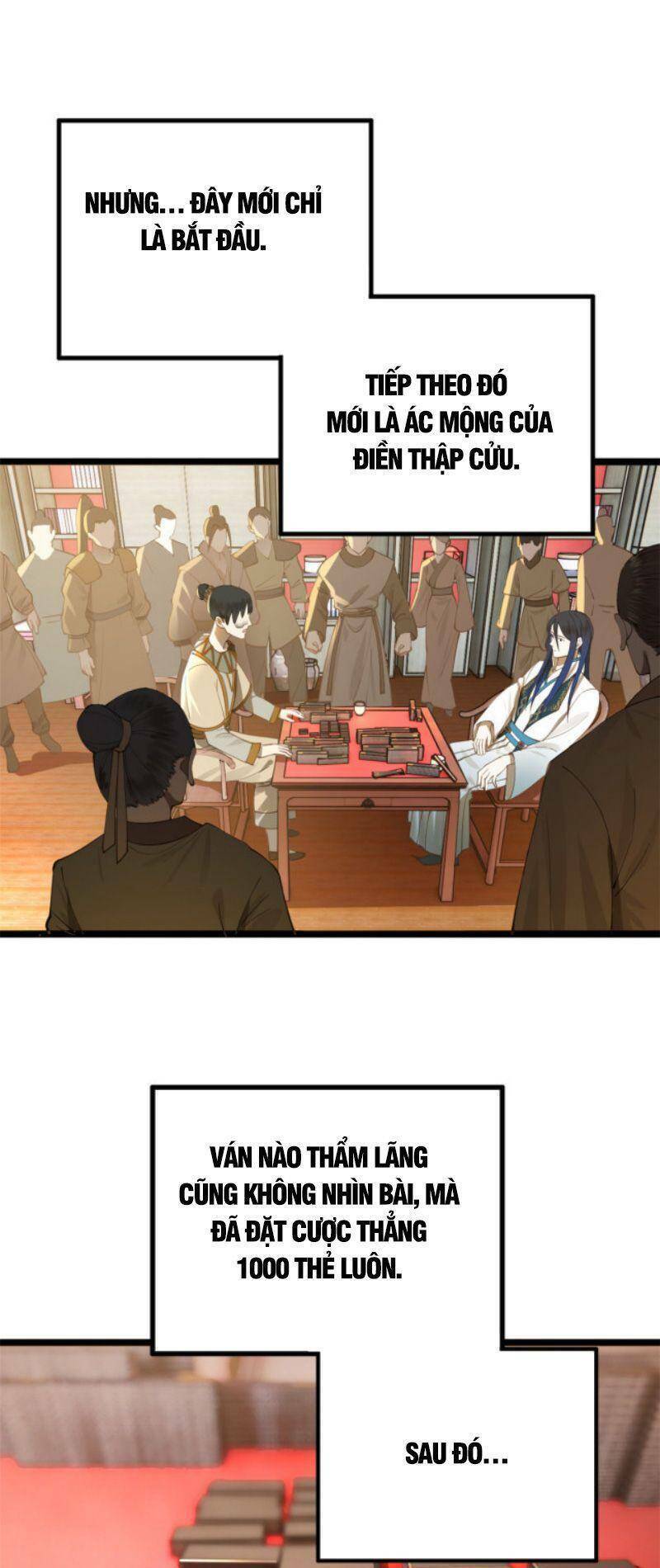 Chàng Rể Mạnh Nhất Lịch Sử: Chapter 23