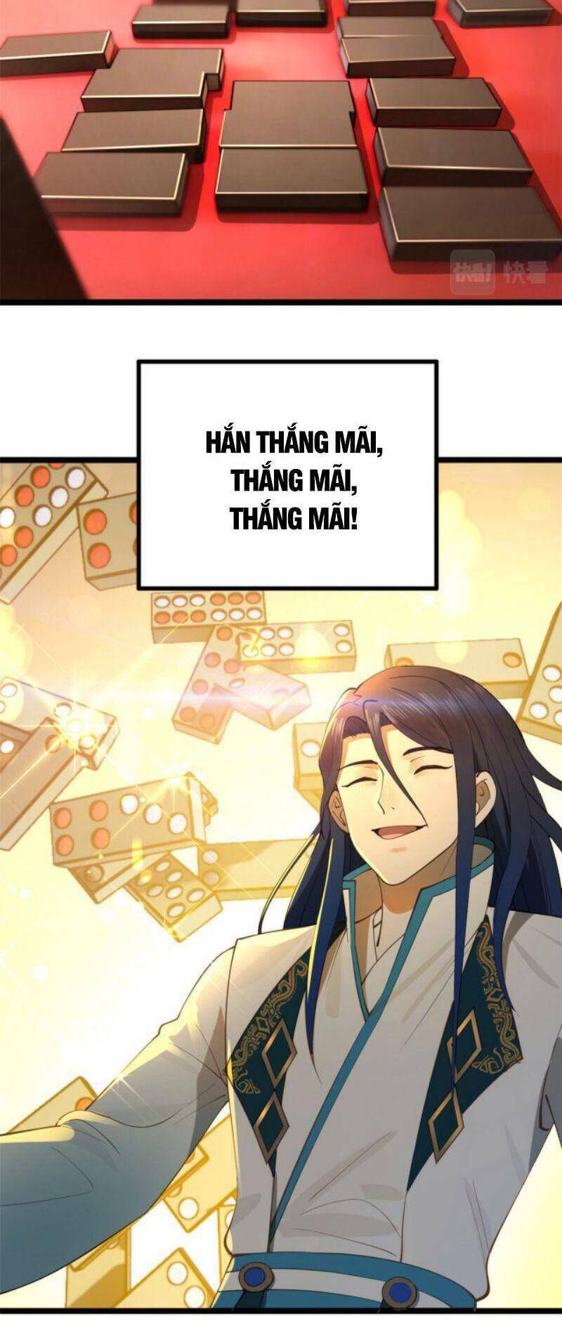 Chàng Rể Mạnh Nhất Lịch Sử: Chapter 23
