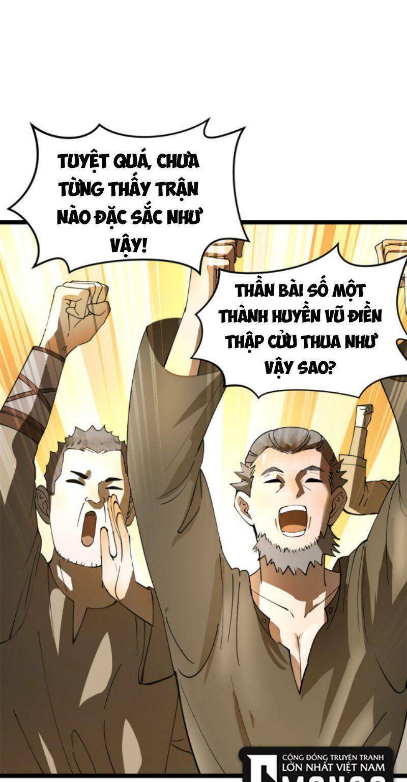 Chàng Rể Mạnh Nhất Lịch Sử: Chapter 23