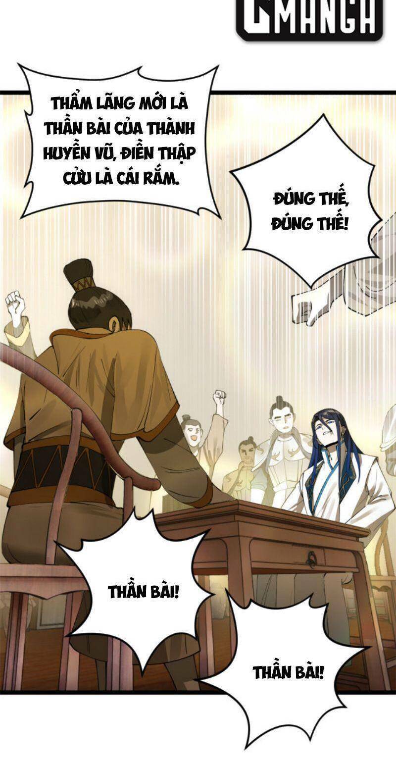 Chàng Rể Mạnh Nhất Lịch Sử: Chapter 23