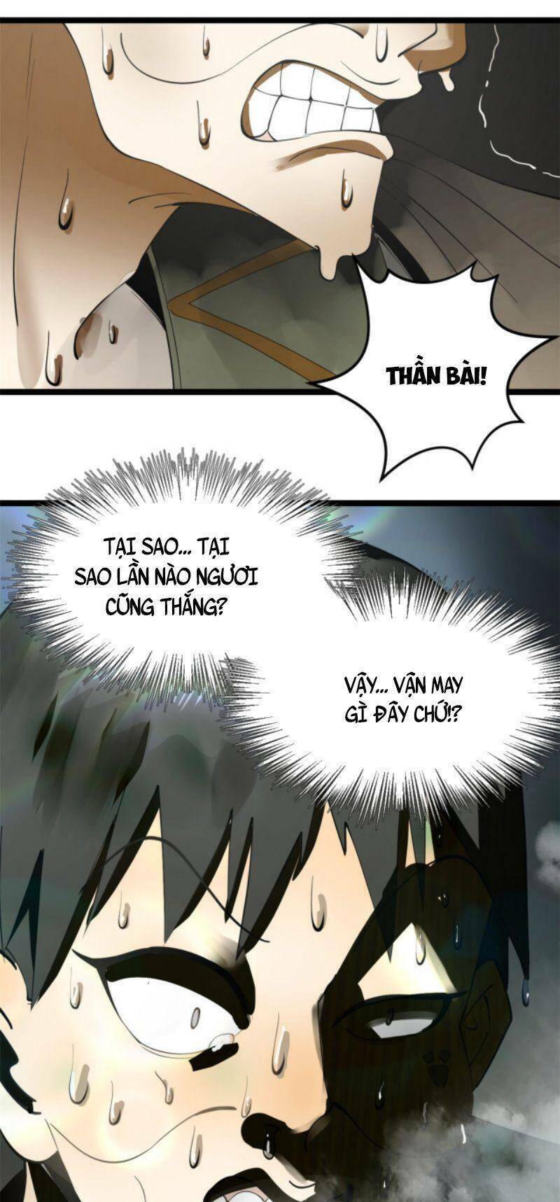 Chàng Rể Mạnh Nhất Lịch Sử: Chapter 23