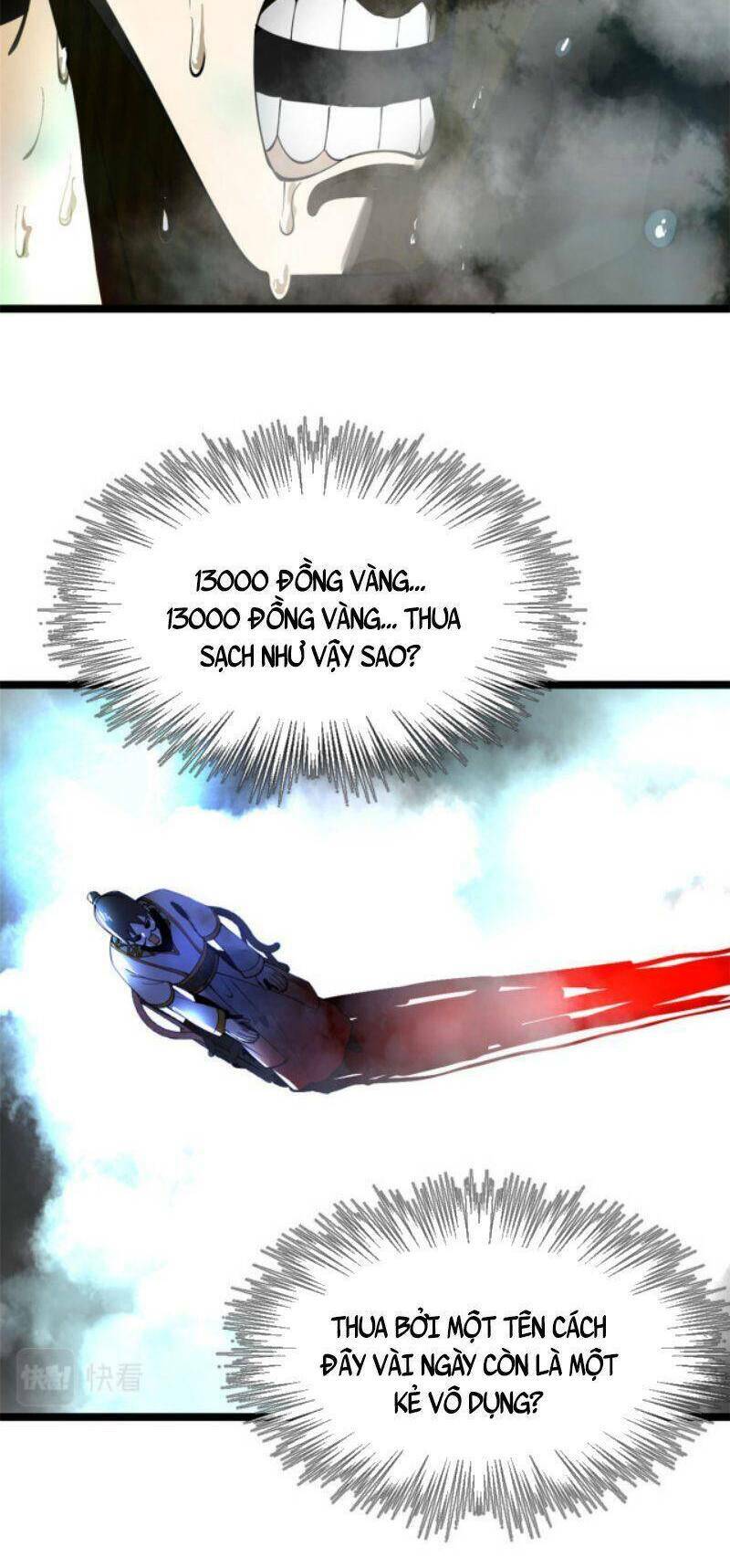 Chàng Rể Mạnh Nhất Lịch Sử: Chapter 23