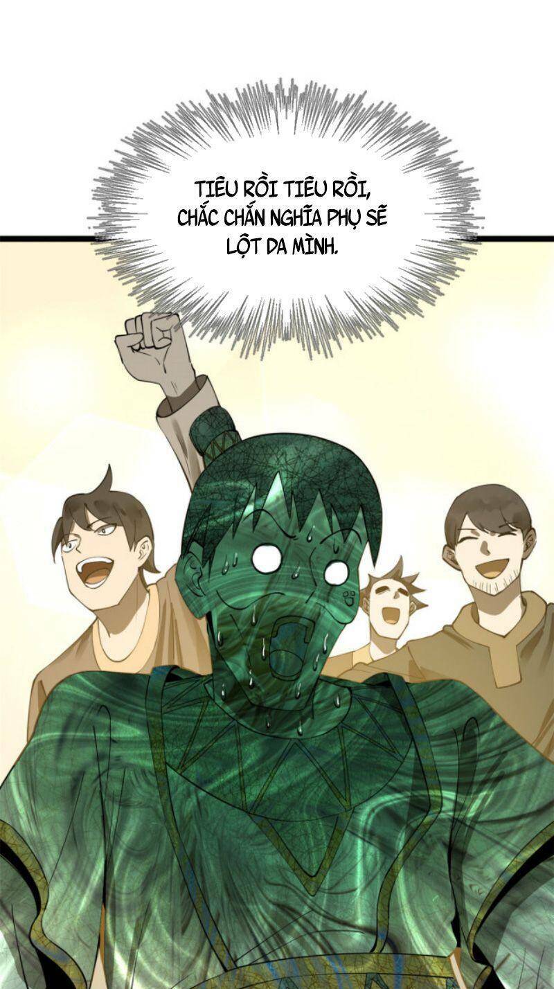 Chàng Rể Mạnh Nhất Lịch Sử: Chapter 23
