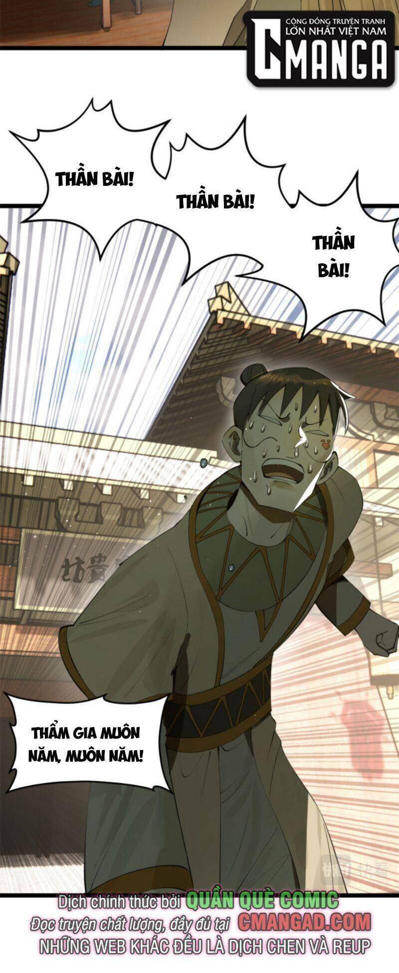 Chàng Rể Mạnh Nhất Lịch Sử: Chapter 23
