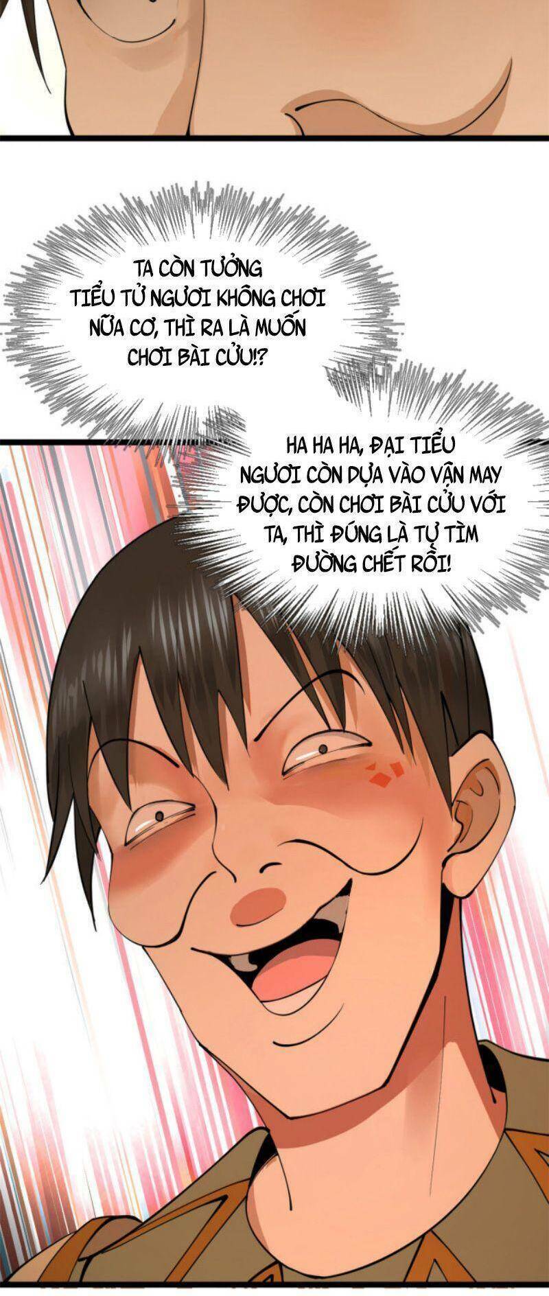 Chàng Rể Mạnh Nhất Lịch Sử: Chapter 23