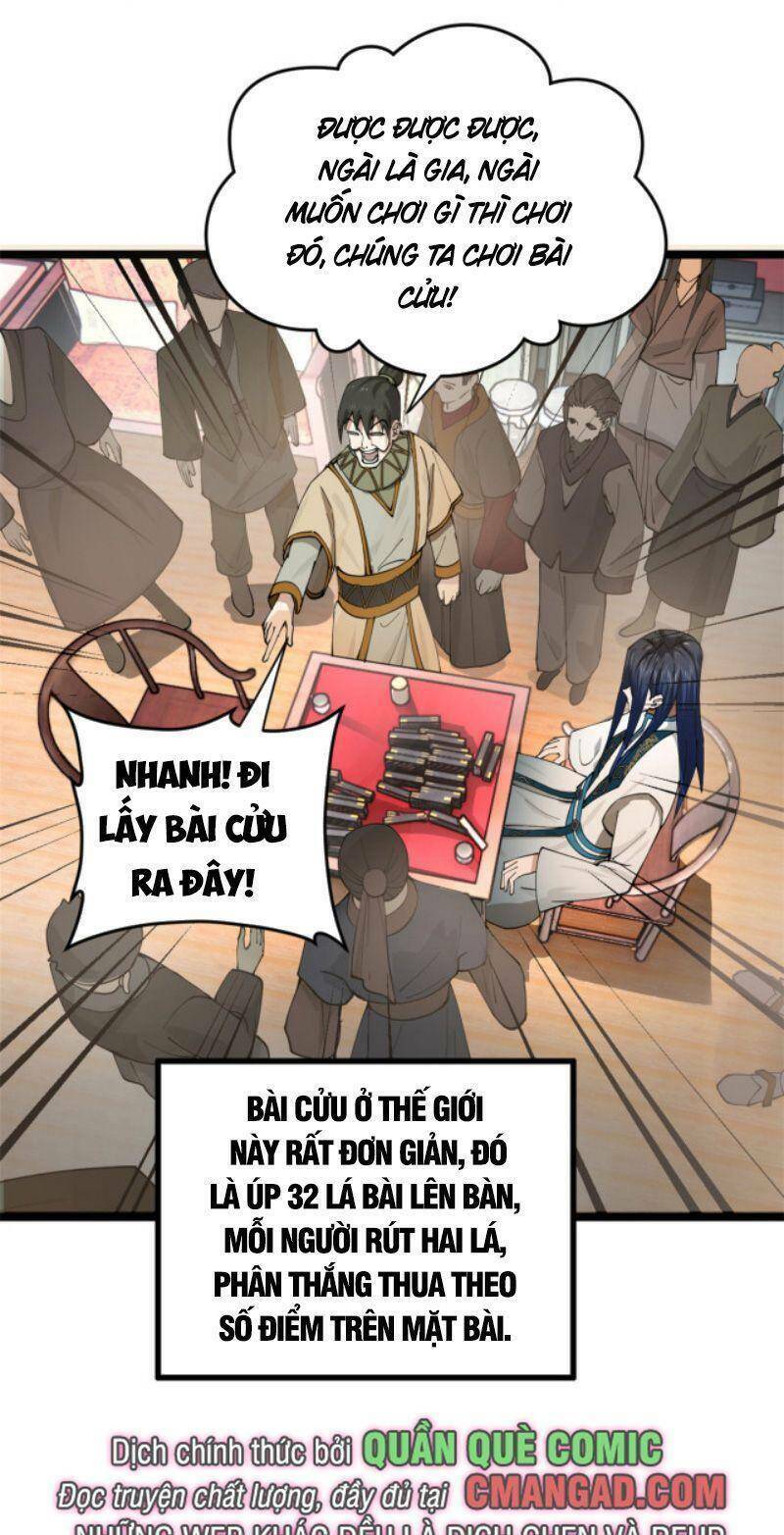 Chàng Rể Mạnh Nhất Lịch Sử: Chapter 23