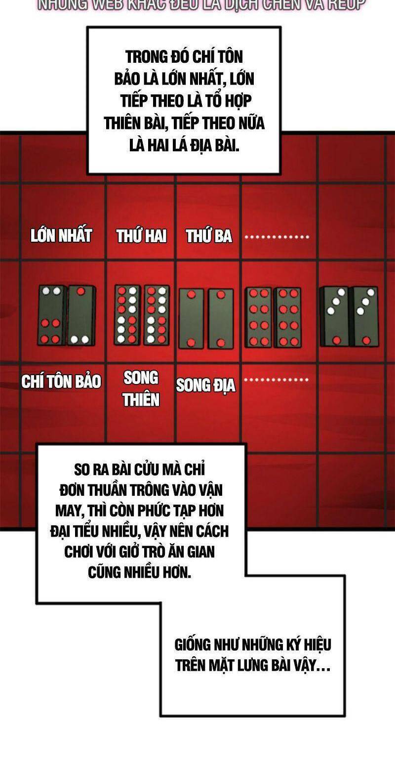 Chàng Rể Mạnh Nhất Lịch Sử: Chapter 23