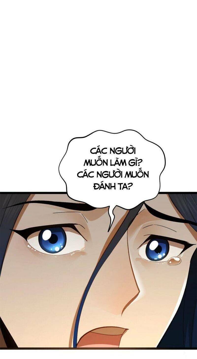 Chàng Rể Mạnh Nhất Lịch Sử: Chapter 26