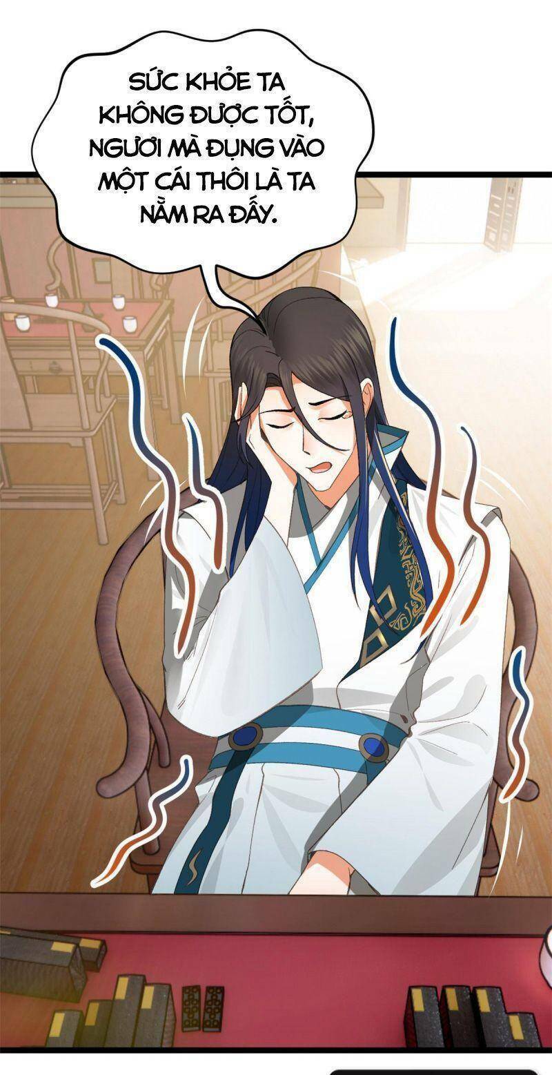 Chàng Rể Mạnh Nhất Lịch Sử: Chapter 26