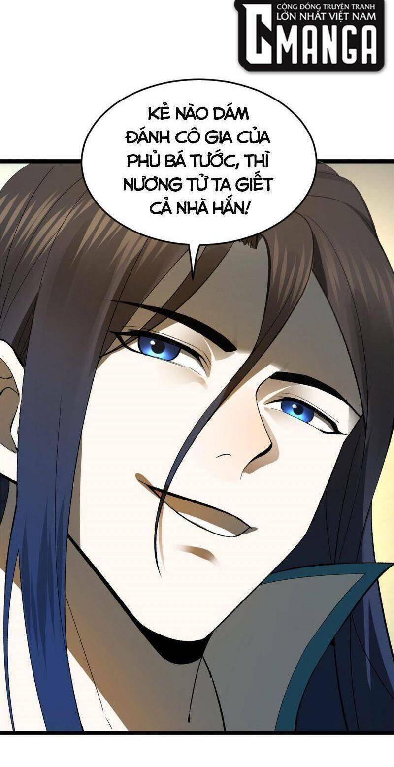 Chàng Rể Mạnh Nhất Lịch Sử: Chapter 26