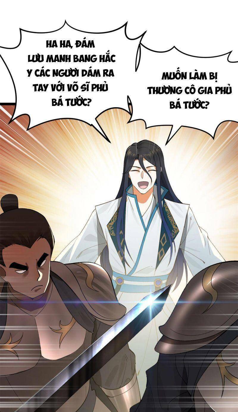Chàng Rể Mạnh Nhất Lịch Sử: Chapter 26