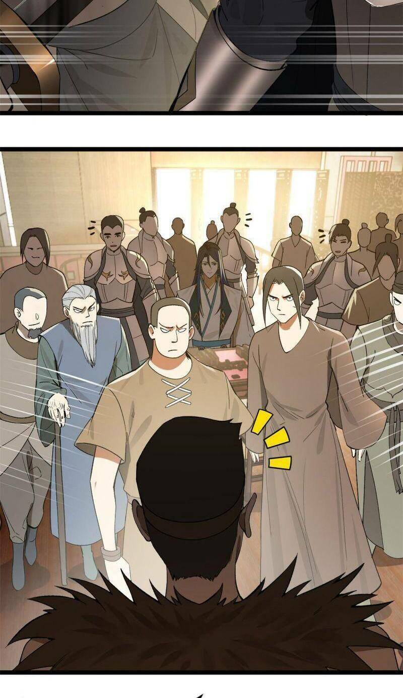 Chàng Rể Mạnh Nhất Lịch Sử: Chapter 26